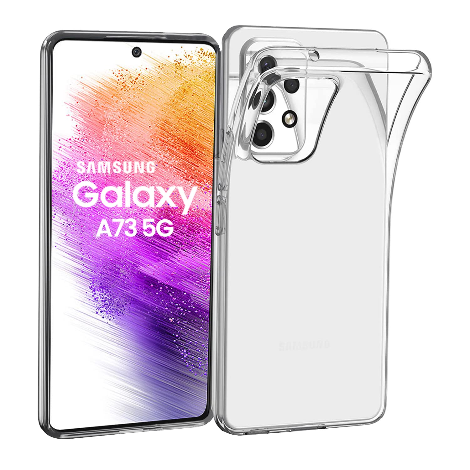 بسعر جيد ومواصفات ممتازة.. إليك مواصفات أفضل هاتف في الفئة المتوسطة Samsung A73 5G