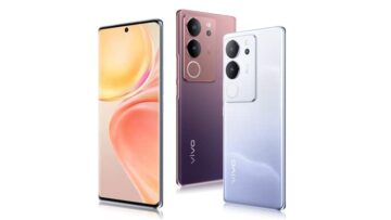 بـ 1600 ريال.. مواصفات هاتف Vivo V29 5G وأهم مميزاته وعيوبه