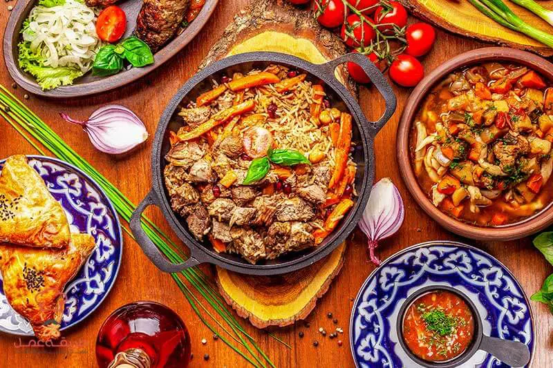 أهلا رمضان وجبات اقتصادية للفطور والسحور 5 أهلا رمضان وجبات اقتصادية للفطور والسحور