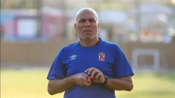 بسبب حسام حسن.. مفاجأة: محمد يوسف يعتذر عن منصب مدرب عام منتخب مصر