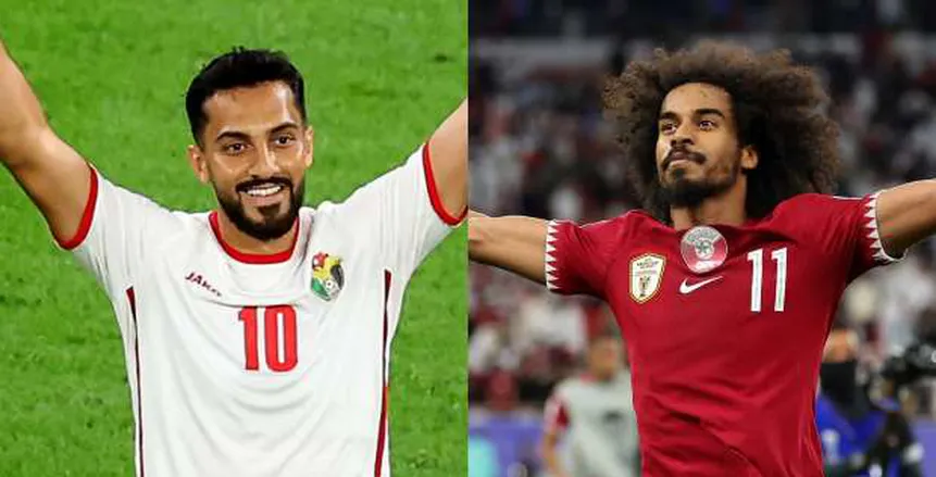 تردد القنوات الناقلة لمباراة قطر والاردن في نهائي بطولة كأس أمم آسيا 5 تردد القنوات الناقلة لمباراة قطر والاردن في نهائي بطولة كأس أمم آسيا
