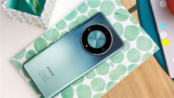 Honor Magic 6 Lite: الهاتف الذكي المثالي بتصميم فاخر وبطارية طويلة الأمد
