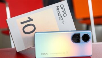 “قيمة مقابل السعر” مواصفات هاتف Oppo Reno 10 5G بسعر مناسب في مصر والسعودية