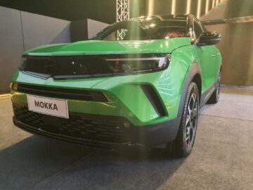 اكتشف أسعار ومواصفات أوبل موكا الجديدة لعام 2024 في الأسواق المصرية