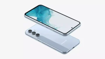 بطارية يومين وكاميرا جبارة.. هاتف الفئة المتوسطة Galaxy A34 5G في مصر والدول العربية