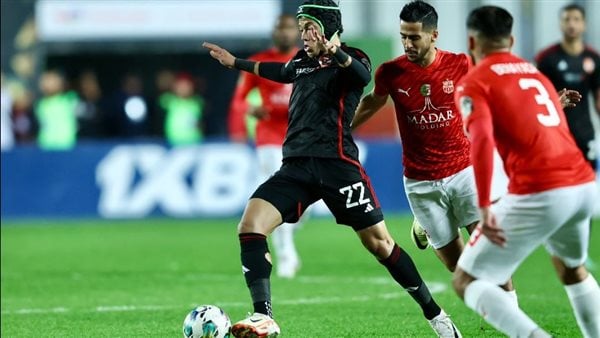 نتيجة مباراة الأهلي وشباب بلوزداد اليوم في دوري أبطال أفريقيا 2024 5 نتيجة مباراة الأهلي وشباب بلوزداد اليوم في دوري أبطال أفريقيا 2024