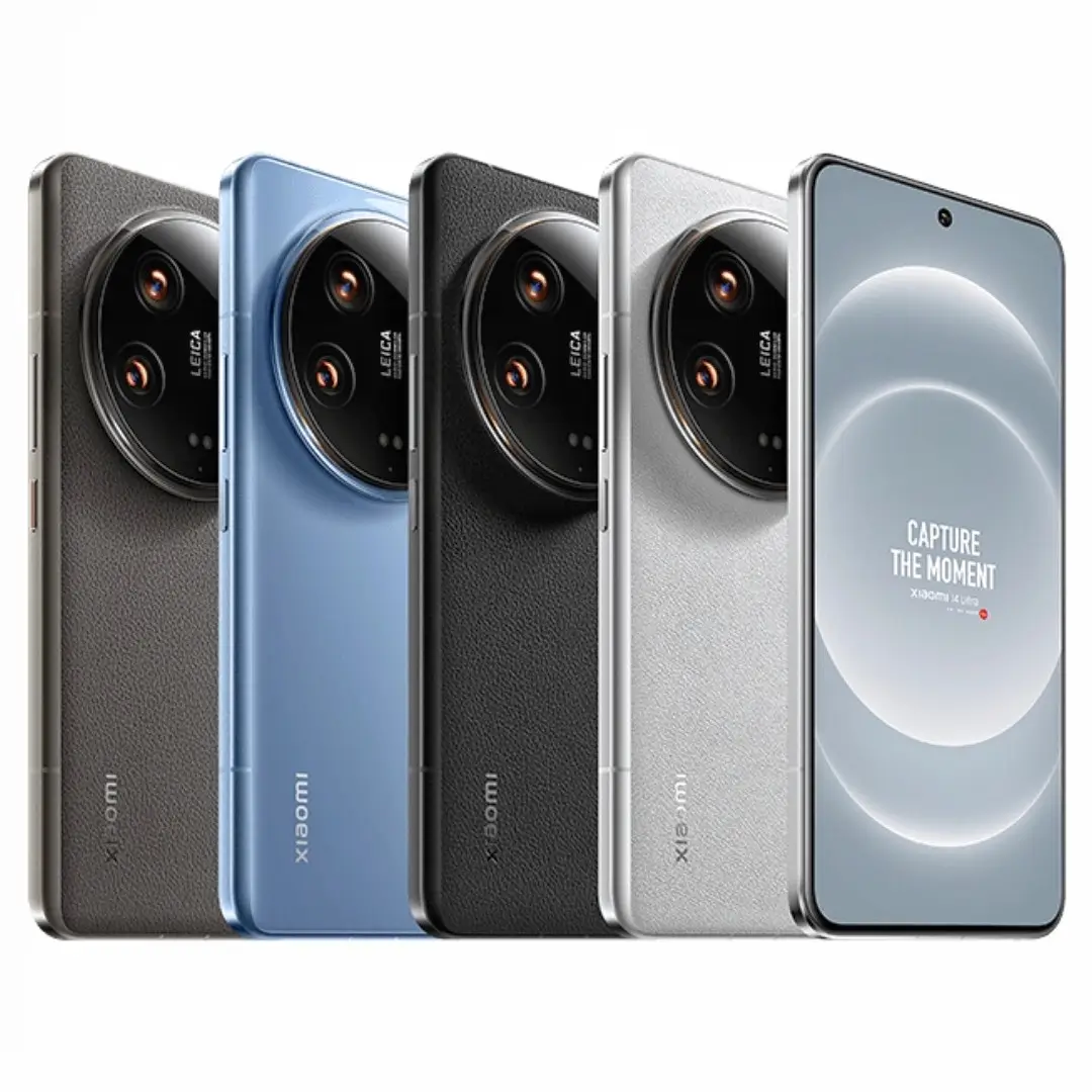 مواصفات هاتف Xiaomi 14 Ultra وما المميزات التي يمتلكها؟ 5 مواصفات هاتف Xiaomi 14 Ultra وما المميزات التي يمتلكها؟