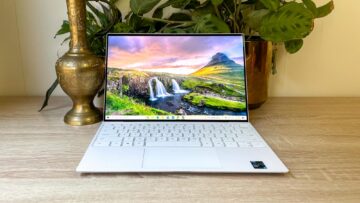 “dell” اللاب توب الأمريكي إكس بي إس 13 أوليد الذي يتميز بسلاسة عالية في الاداء