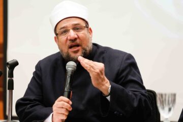 الأوقاف تعلن فتح باب التقدم لخطباء مكافأة جدد على بند التحسين والشروط المطلوبة