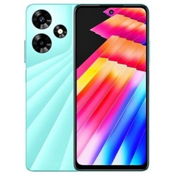 برخص التراب!.. لو عايز موبايل جبار وفيه كل المواصفات يبقى اختار موبايل Infinix hot30