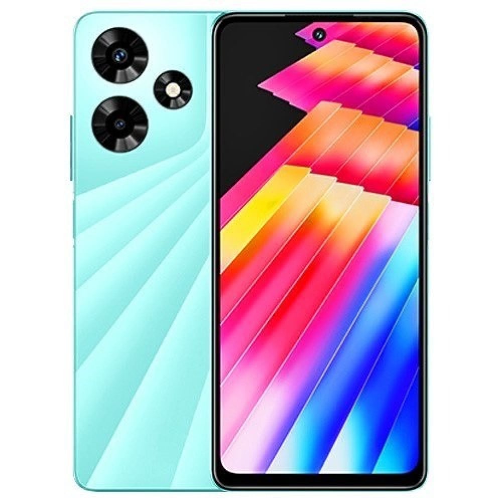 برخص التراب!.. لو عايز موبايل جبار وفيه كل المواصفات يبقى اختار موبايل Infinix hot30 6 برخص التراب!.. لو عايز موبايل جبار وفيه كل المواصفات يبقى اختار موبايل Infinix hot30