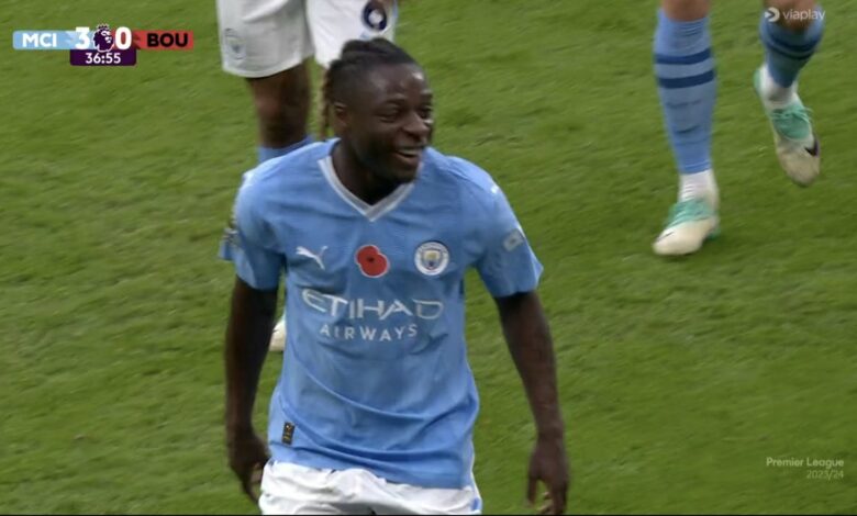 مباراة مانشستر سيتي وبورنموث الدوري الانجليزي الممتاز والقنوات الناقلة 5 مباراة مانشستر سيتي وبورنموث الدوري الانجليزي الممتاز والقنوات الناقلة