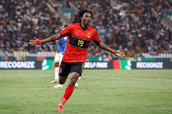 تشكيل أنجولا ضد نيجيريا في كأس امم أفريقيا 5 تشكيل أنجولا ضد نيجيريا في كأس امم أفريقيا