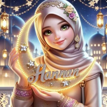 كروت بالاسم.. كروت تهنئة رمضان 2024/1445 صور هلال رمضان جديدة ومميزة للأحباب أرسلها فيس بوك/ واتساب/ انستجرام