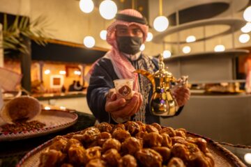 في يوم التأسيس السعودي.. هذه حقوق العامل والإجازات التي يتمتع بها بالمملكة