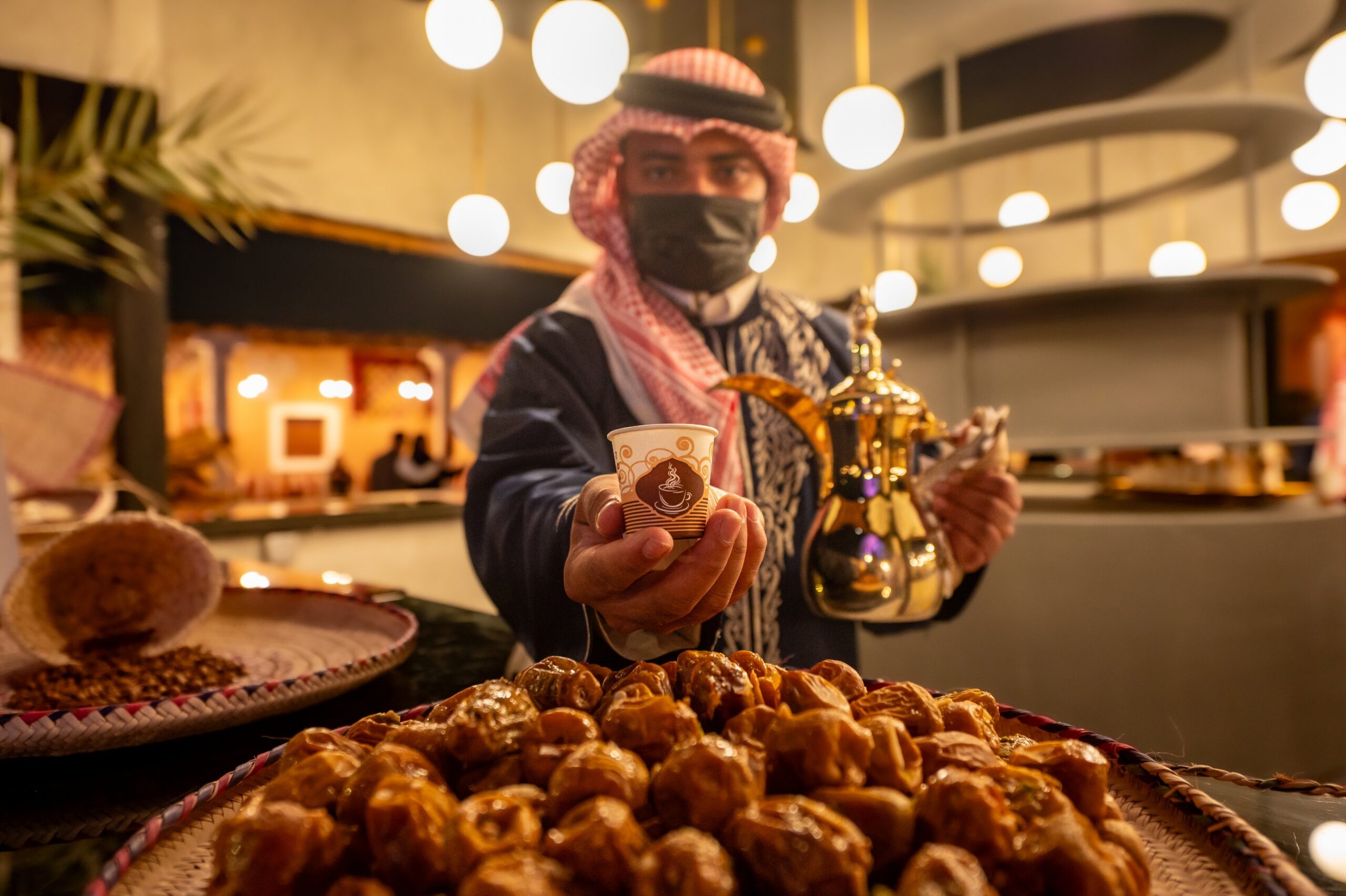 في يوم التأسيس السعودي.. هذه حقوق العامل والإجازات التي يتمتع بها بالمملكة