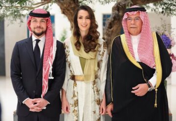 وفاة خالد بن مساعد بن سيف بن عبدالعزيز السيف والد الأميرة رجوة زوجة الحسين .. وموعد صلاة الجنازة
