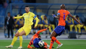 مباراة النصر والفيحاء اليوم في دوري أبطال آسيا 2024 والقنوات الناقلة