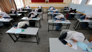 قبل العيد وبعده.. جدول امتحانات الثانوية العامة حسب قرارات وزير التعليم الأخيرة 