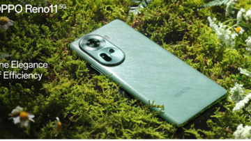 بـ كاميرا خلفية قدرتها تصل لـ 64 ميجا بيكسل وتصميم أنيق .. “أوبو تصدر  Oppo Reno 11F الجديد بمواصفات عالمية وبأسعار تبهر الجميع”
