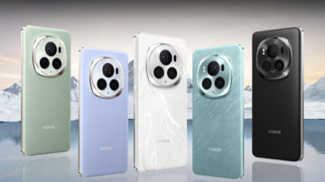 بمعالج خرافي وكاميرات رائعة.. سعر ومواصفات Honor Magic 6 عملاق شركة هونر الجديد