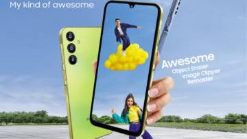 “بسعر وتصميم إبداعي” .. هاتف سامسونج Galaxy A15 5G يحطم الأرقام القياسية في المواصفات