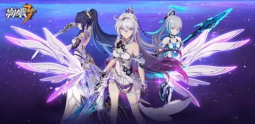 “Honkai Impact 3rd” معركة ملحمية ضد قوى الظلام التي تهدد البشرية 2024