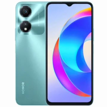 بمواصفات قوية هاتف HONOR X5 Plus.. بطارية ضخمة وشحن سريع وبسعر مناسب للجميع