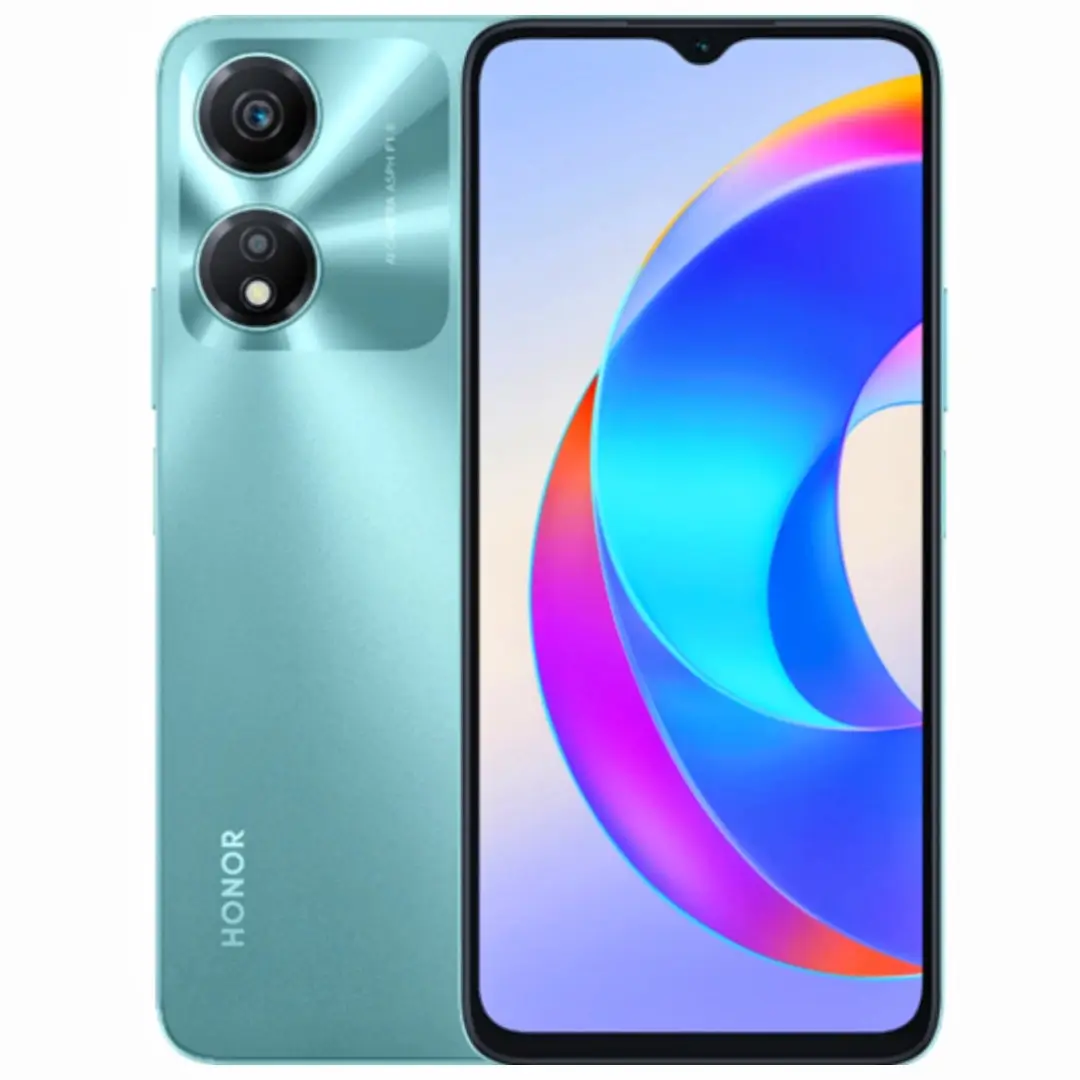 بمواصفات قوية هاتف HONOR X5 Plus.. بطارية ضخمة وشحن سريع وبسعر مناسب للجميع