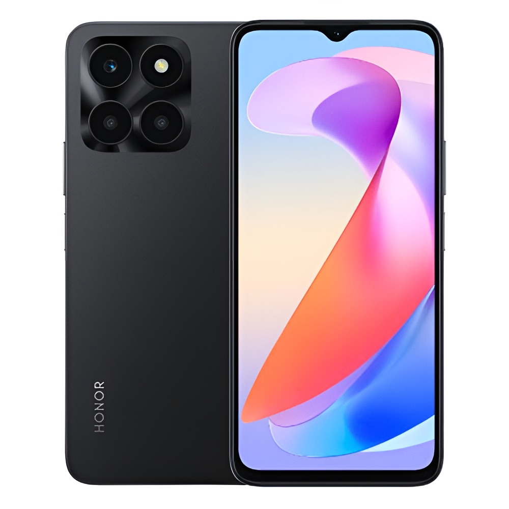 بطارية عملاقة وتصميم شيك!!... مواصفات هاتف HONOR X6a بإمكانيات خيالية وكاميرا روعة 5 بطارية عملاقة وتصميم شيك!!… مواصفات هاتف HONOR X6a بإمكانيات خيالية وكاميرا روعة