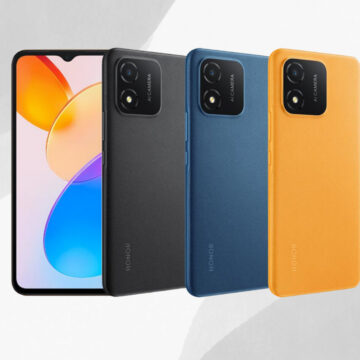 الأفضل في فئته السعرية!!..سعر ومواصفات HONOR X5