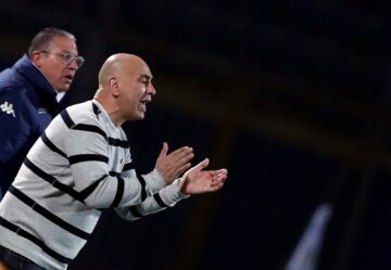 رواتب حسام حسن وجهازه لمنتخب مصر