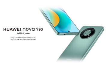 مواصفات هاتف Huawei Nova Y90