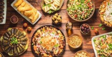حضري فطارك على طريقة الشيفات.. إليك أفضل أنواع الطعام من أجل فطار أول يوم رمضان