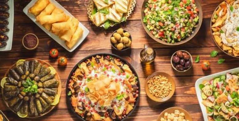 حضري فطارك على طريقة الشيفات.. إليك أفضل أنواع الطعام من أجل فطار أول يوم رمضان 5 حضري فطارك على طريقة الشيفات.. إليك أفضل أنواع الطعام من أجل فطار أول يوم رمضان