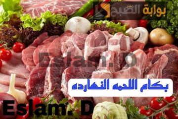 ”اللحمة بكام النهاردة“.. تعرف على أسعار اللحوم الحمراء اليوم الأحد 18 فبراير 2024 في المحلات