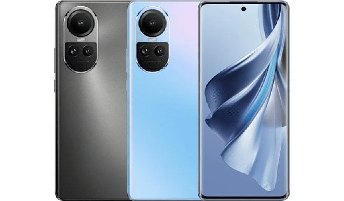 "إمكانيات مثالية والسعر مفاجئة" أوبو تشعل المنافسة بهاتف Oppo Reno 10 .. تعرف على السعر والمواصفات الكاملة 5 “إمكانيات مثالية والسعر مفاجئة” أوبو تشعل المنافسة بهاتف Oppo Reno 10 .. تعرف على السعر والمواصفات الكاملة