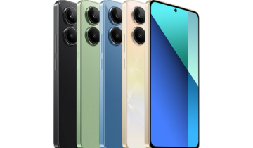 إمكانيات تتجاوز التوقعات .. سعر ومواصفات هاتف Xiaomi Redmi Note 13 4G