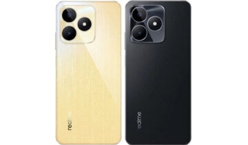 بخصم يصل إلى 13‎%‎ وتقسيط شهري .. سعر هاتف Realme C53 في أمازون وتفاصيل الشراء