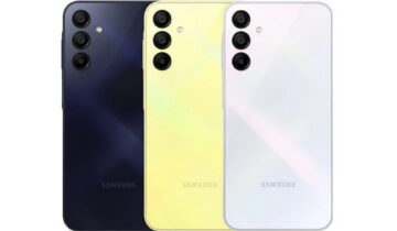 بكاميرا متعددة وبطارية تدوم طوال اليوم .. السعر والمواصفات الكاملة لهاتف Samsung Galaxy A15 4G
