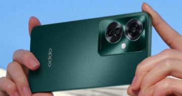 بعد طول انتظار!!.. إطلاق هاتف Oppo Reno 11F 5G تعرف على السعر والمواصفات