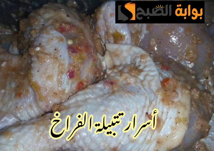 بتركات وأسرار محلات الشوى.. خطوات ومكونات تحضير تتبيله الفراخ المشوية في المنزل !! 5 بتركات وأسرار محلات الشوى.. خطوات ومكونات تحضير تتبيله الفراخ المشوية في المنزل !!
