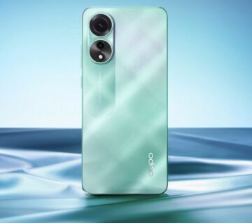 وفر 700 جنيه واشتري بالتقسيط كمان .. سعر هاتف Oppo A78 في رنين وتفاصيل الشراء