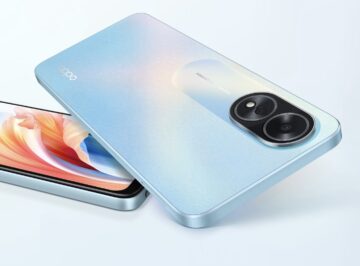 “بسعر اقتصادي وإمكانيات تفوق الخيال” اقتني الآن هاتف Oppo A18
