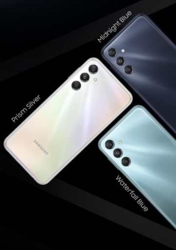 بسعر اقتصادي وإمكانيات بارعة .. التفاصيل الكاملة لـ وحش سامسونج Samsung Galaxy M34