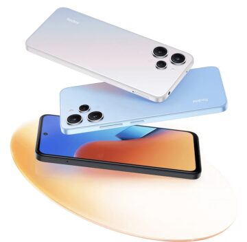 بمعالج قوي وكاميرا ثلاثية شاومي تبهر الجميع بهاتف Xiaomi Redmi 12 .. تعرف على السعر والمواصفات