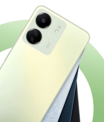 “بإمكانيات خيالية وسعر غير متوقع” شاومي تطلق هاتف Xiaomi Redmi 13C .. تعرف على السعر والمواصفات