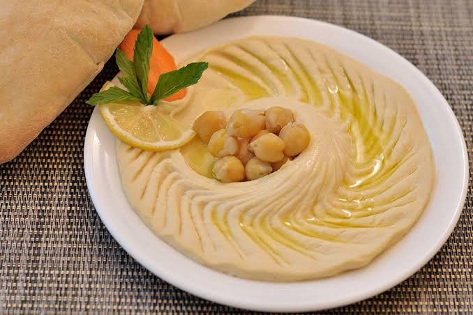 رمضان كريم! استقبلي الشهر الفضيل بملف كامل من المقبلات اللذيذة.. أسرار تحضيرها من المطاعم العالمية و الخيميات الرمضانية بين يديكي! 5 رمضان كريم! استقبلي الشهر الفضيل بملف كامل من المقبلات اللذيذة.. أسرار تحضيرها من المطاعم العالمية و الخيميات الرمضانية بين يديكي!