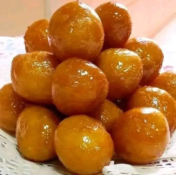 طريقة عمل الزلابية المقرمشة مثل المحلات 5 طريقة عمل الزلابية المقرمشة مثل المحلات