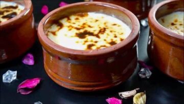 طريقة عمل الأرز بالحليب في الفرن مثل المحلات